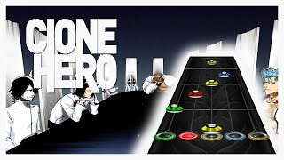 La distancia para un duelo  Bleach chart Clone Hero [upl. by Tannenwald615]