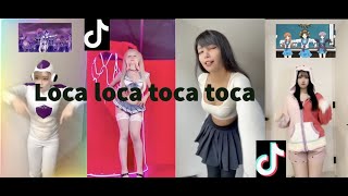 Loca Loca Toca Toca  Fly Project [upl. by Mirella171]