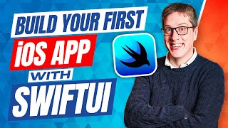 Build your first iOS app with SwiftUI [upl. by Gaultiero]