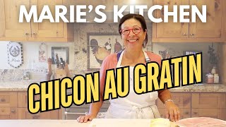 Maries Chicon Au Gratin [upl. by Lemuela]