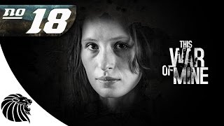 This War of Mine  MEU DEUS 18 [upl. by Licht]