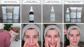 How to use The Ordinary Salicylic Acid 2 Solution [upl. by May]