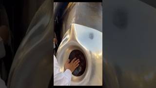 Hajre aswad  stone from heaven shortsfeed youtubeshorts historyinfostories facts hajreaswad [upl. by Otrebliw]