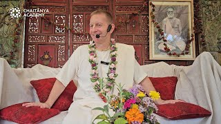 Sri Guru Purnima  Śrī Gurvāṣṭakam with Explanation part 2  20240621  Sri Prem Prayojan [upl. by Kelsi397]