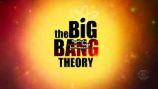 The Big Bang Theory Theme Song for PepBasketball Band [upl. by Nylannej]