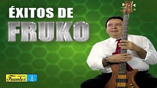 El Patillero  Fruko y Sus Tesos  Discos Fuentes [upl. by Lekcim]