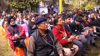 Writers answer why Jaipur literature festival is a big deal  Jaipur Lit Fest 2015 [upl. by Gladys]