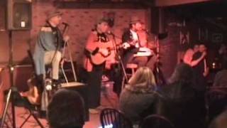 Kick n Rush Comedy Skiffle Band  My Old Mans A Dustman [upl. by Laval645]