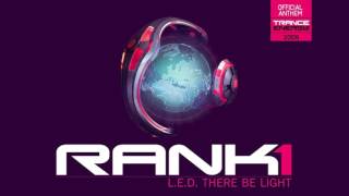 Rank 1  LED There Be Light Single Mix [upl. by Kannan]