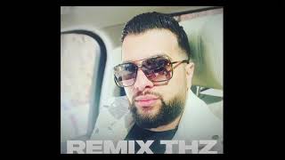 tzanca Uraganu  Cine a facuto lata Remix THZ Club 2024 [upl. by Sedinoel107]