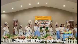 Mamang Sorbetero  Song and Dance [upl. by Ilysa]