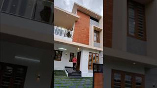 3 Bhk budget villa near Seaport Road kochi shorts hometour [upl. by Gove]