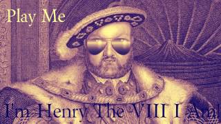 Hermans Hermits  Im Henry The VIII I Am Cockney Classic [upl. by Lyndon655]