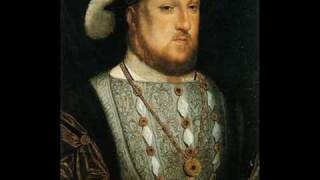 King Henry VIII [upl. by Marwin754]