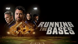 Running the Bases 2022  Full Sports Drama Movie  Brett Varvel  Gigi Orsillo [upl. by Sauers]