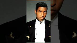 Babyface American singer music Where Will You Go babyface 👑♥️ [upl. by Marcie]