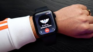 Time To Upgrade Apple Watch Now On US Mobile [upl. by Arabelle]