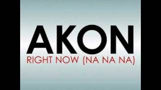 Akon  Right Now Na Na NaDark Intensity Remixwmv [upl. by Circosta51]