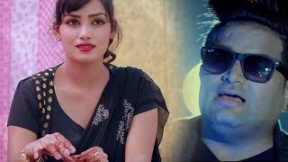 RAJU PUNJABI  देसी छोरी  Desi Chori  Official Video [upl. by Iroak189]