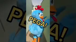 Pega a galinha comedia humor shorts [upl. by Verneuil]