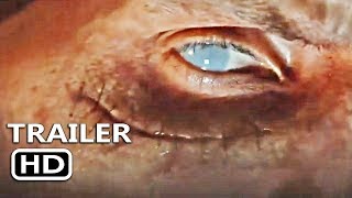 DEPRAVED Official Teaser Trailer 2019 Horror Movie [upl. by Nylrats]