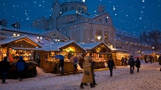 Mercatini di Natale di Merano  Gita di Giornata [upl. by Bearce]