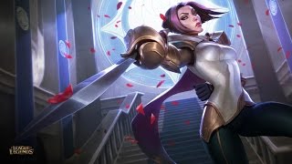 FIORA REWORK [upl. by Salmon]