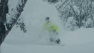 Thredbo Resort  Best Day of The Season 2022 [upl. by Geminius]