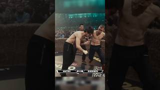 Bare knuckle knockouts are BRUTAL 👊 🎥 TopDogFC [upl. by Chyou]