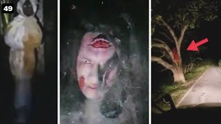 Scary Ghost Videos Part 45 BHOOT  Horror Video  BHoot Video  Real ghost video  scary videos [upl. by Stargell338]