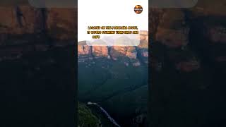 Blyde River Canyon shorts travel river [upl. by Atterbury]