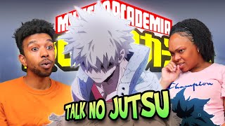 HE FINALLY SAID THIS My Hero Academia S6 Ep 23 Reaction Commentary [upl. by Russian741]