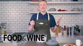 HOW TO WHIP PERFECT WHIPPED CREAM FOR CAKES AND DESSERTS │ NON DAIRY WHIPPING CREAM │ CAKES BY MK [upl. by Stephine]