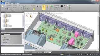 5 Reasons to use DesignSpark Mechanical  RS Components [upl. by Samale]