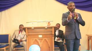 Pastor Kobby Kodua  Sermon on quotSeedquot [upl. by Acsicnarf]