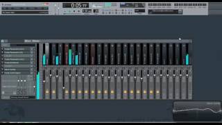 Metro Boomin amp Southside Style  FLP Prod By KushBeatz [upl. by Netsrijk467]