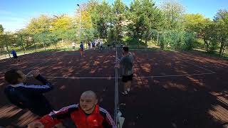 Tenis de Picior MOTODROM 13 10 2024 11 [upl. by Jehu]