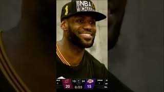 LeBron James The Draft Day That Changed NBA History [upl. by Verlee]