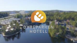 Dyreparken hotell Konferanse [upl. by Gerkman]