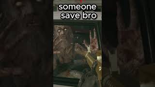 Someone save bro bo6 cod warzone [upl. by Nahsaj105]