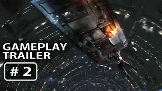 1313 Gameplay Clip 3  Star Wars [upl. by Ettie484]