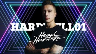 TOP 25 HEADHUNTERZ TRACKS [upl. by Thalia]