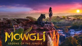 Mowgli Legend of the Jungle 2018 Movie  Christian Bale Cate Blanchett  Review And Facts [upl. by Tnahsarp]