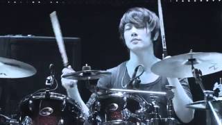 FTISLAND MinHwan Focus [upl. by Eciuqram]