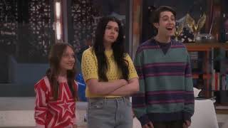 The Thundermans Return Promo 5  March 7 2024 Nickelodeon US [upl. by Melquist]