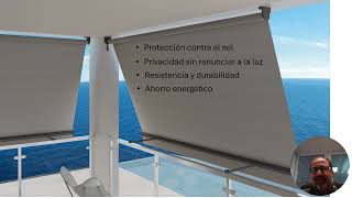 Beneficios toldo stor [upl. by Carmelle693]