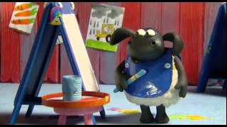 Timmy Time Season 1 Episode 9 Timmy Wants the Blues [upl. by Rodnas]