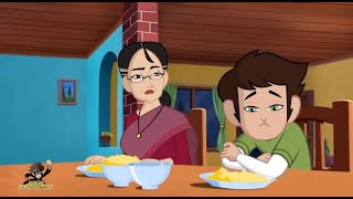 किड कृष  सुपरहेरो कार्टून  Krrish Ki Kahani Cartoon for Kids  हिंदी एपिसोड  Kid Krrish Official [upl. by Atsirhcal245]