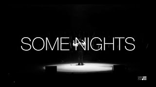 Some Nights Live from SONIC ‘24 performed by Christ University BGR Choir [upl. by Hummel]