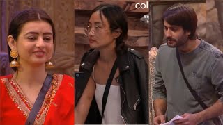 Bigg Boss 18 NEW PROMO Chaahat Se Chutkara Paane Ke Liye Vivian Ne Chum Ke Saath Banaya Plan [upl. by Yacov]